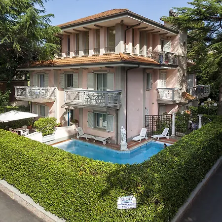 Residenza Villa Lidia-3