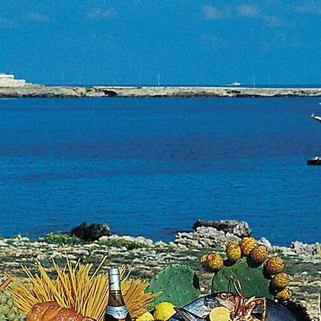 Villaggio Approdo Di Ulisse-3