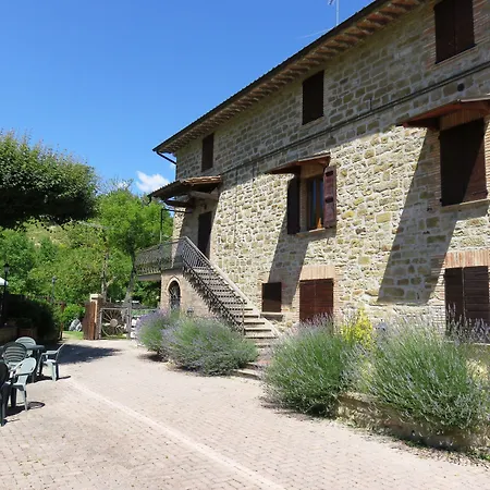 Agriturismo Ponte Di Riocchio-2