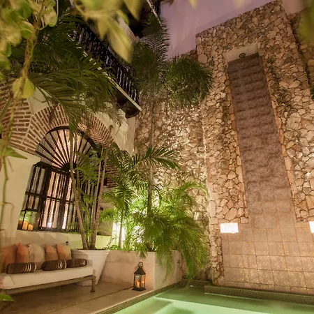 Casa De Alba Hotel Boutique-3