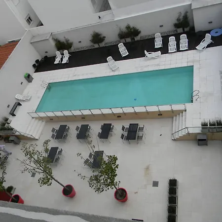 O2 Hotel Mar del Plata-2