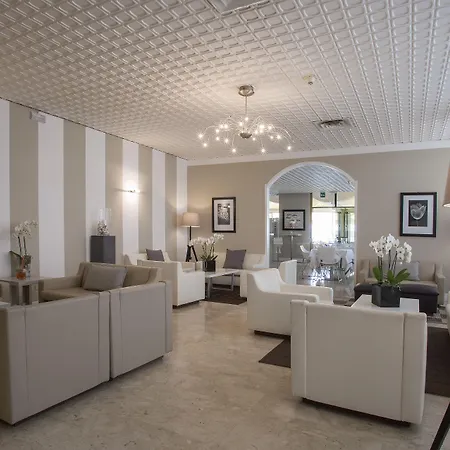 Hotel Galassia Suites & Spa-2
