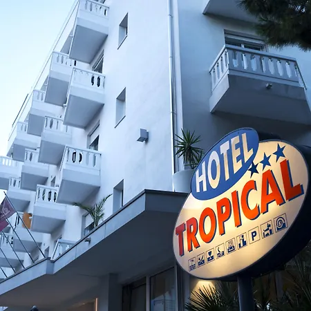 Hotel Tropical-2