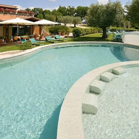Hotel Saturno Fonte Pura-2