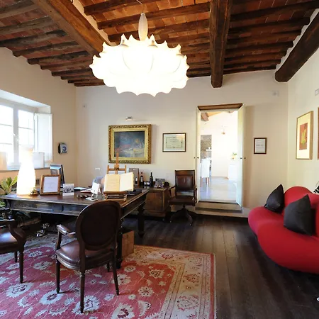 Tenuta San Pietro Luxury Hotel-3