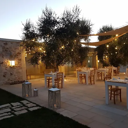 Masseria Muntibianchi AgriResort-3