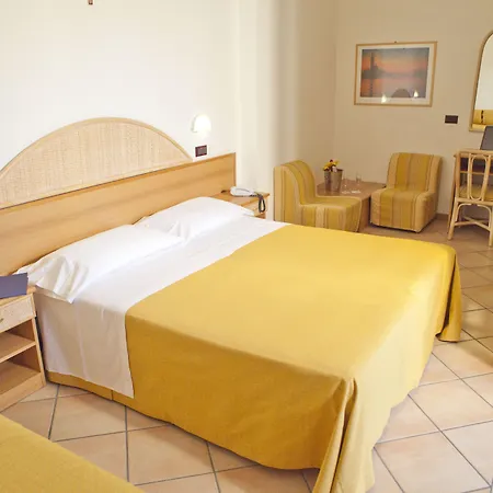 Hotel Vanni-2