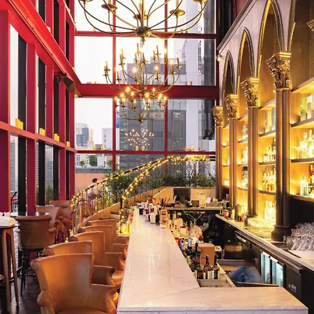 Skyview Hotel Bangkok - Sukhumvit-3