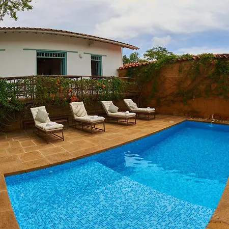 Casa Barichara Boutique-2