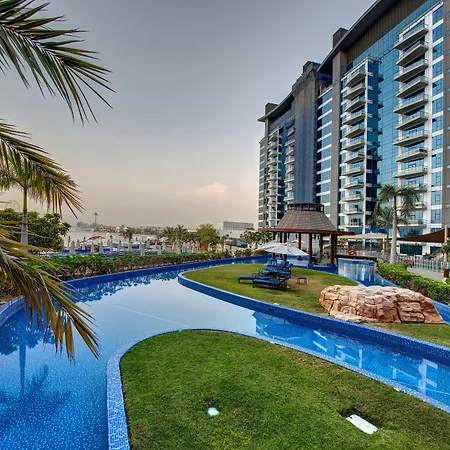 Dukes The Palm Dubai Hotel-2
