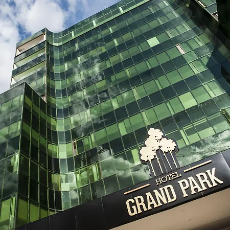 Hotel Grand Park-3