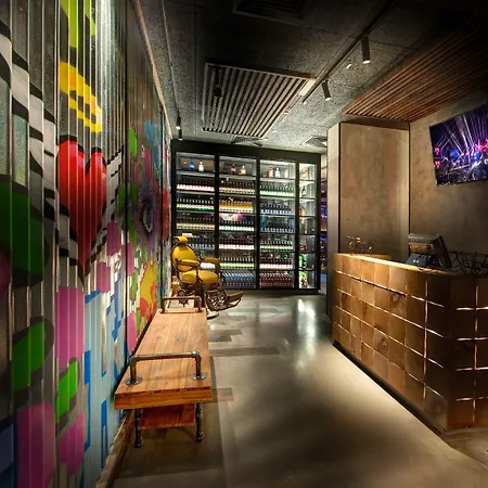 Hyatt Place Dubai Al Rigga Residences-2