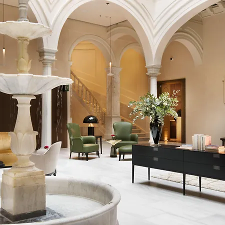 Hotel Mercer Sevilla-3