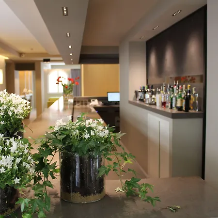Airone City Hotel-2