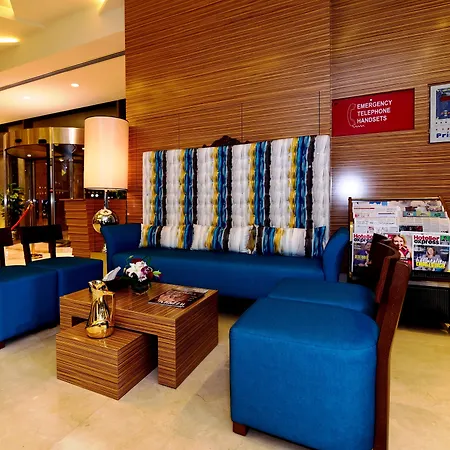 Best Western Plus Pearl Creek-3