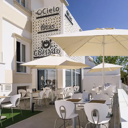 Costa del Sol Torremolinos Hotel-2
