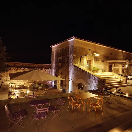 Tenuta Duca Marigliano Boutique Hotel-2