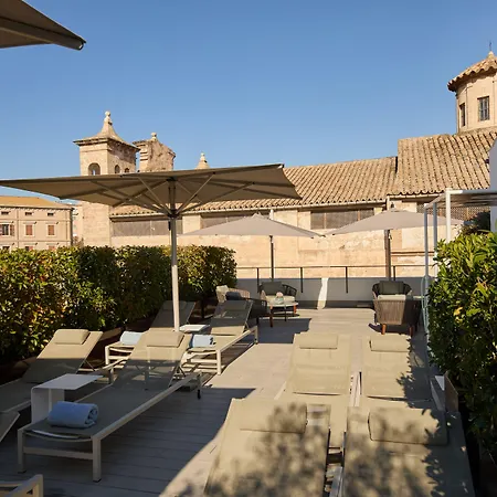 Sant Jaume Design Hotel-2