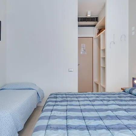 Hotel Delle Rose-3
