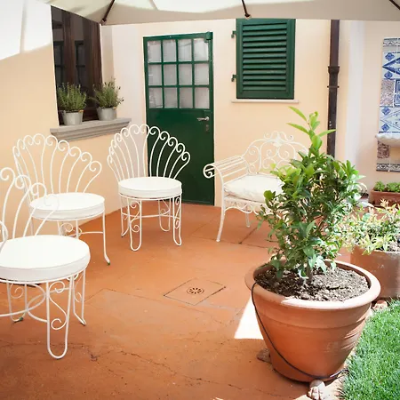 Domus Socolatae Residenza d'Epoca-2