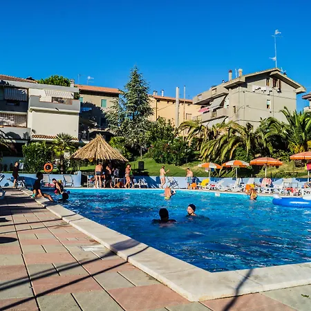 Pineto Resort-2