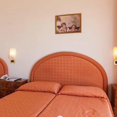 Hotel Mayflower-3