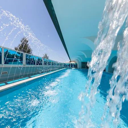 Adriatico Hotels Milano Marittima-3