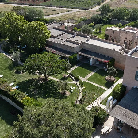 Masseria Li Foggi-2