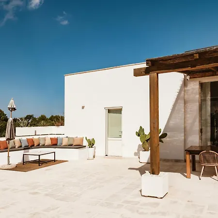 Boutique B&B Villa Gufo-2