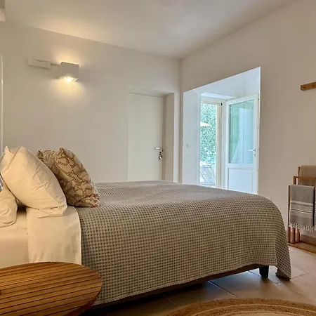 Boutique B&B Villa Gufo-3
