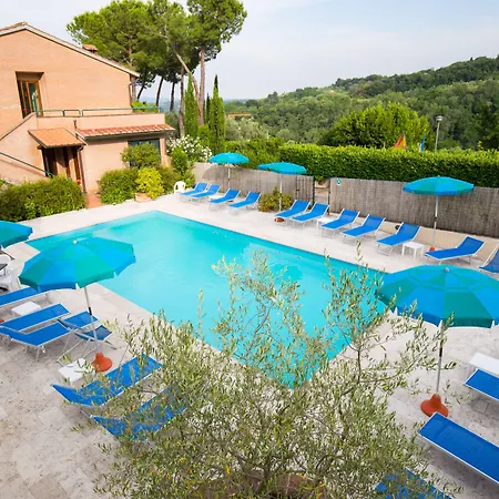 Hotel Le Colline-3