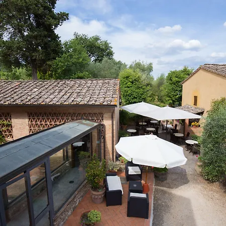 Hotel Le Colline-2