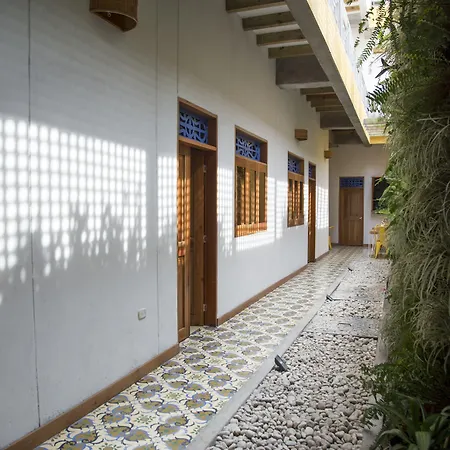 Hotel Boutique Casa Mia-2