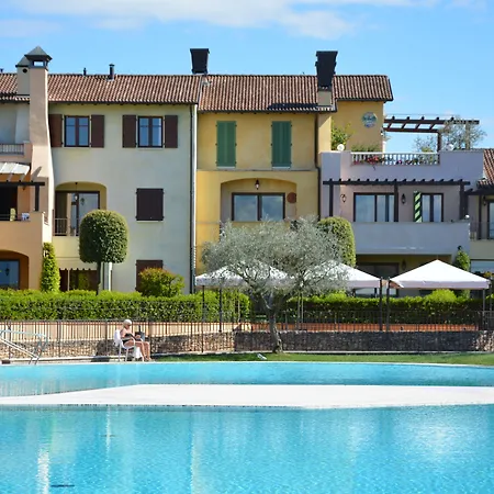 Garda Resort Village-3