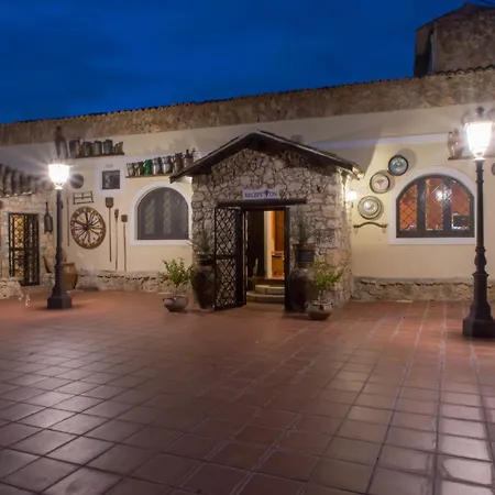 Agriturismo Papyrus-3
