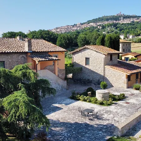 Giotto Country House&Spa-2
