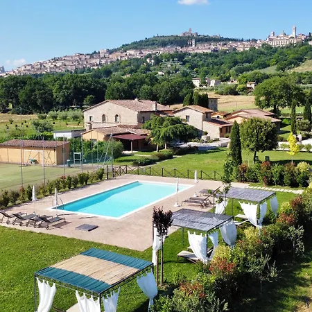 Giotto Country House&Spa-3