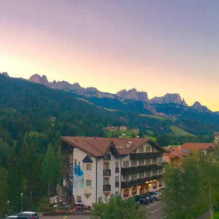 Hotel Fanes Suite & Spa-3