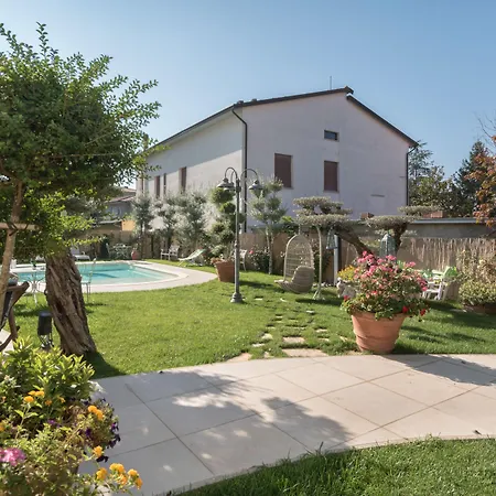 Il Giardino degli Angeli-2