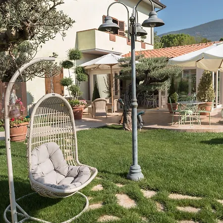 Il Giardino degli Angeli-3