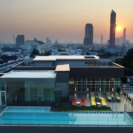 Le D'Tel Bangkok-3
