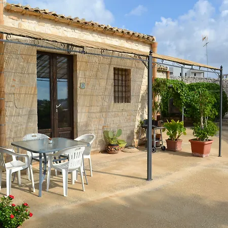Antica Masseria Timparuci-2