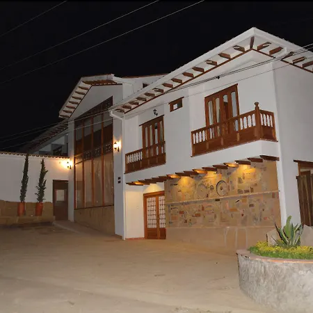 Hotel El Giro-2