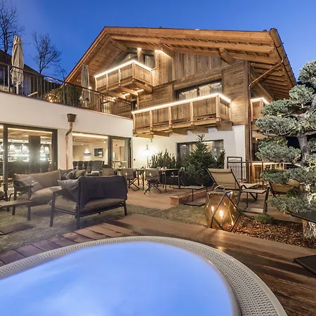 Hotel Montchalet-2