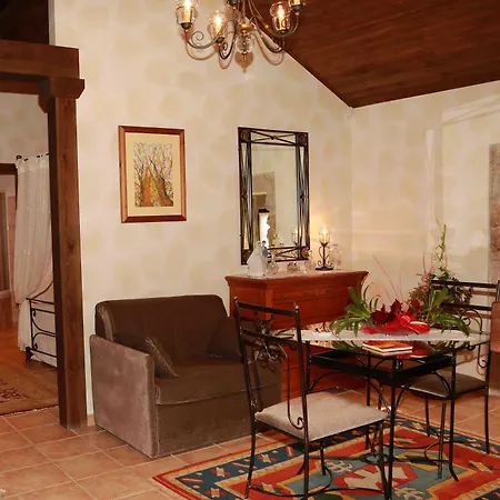 Casa do Sear - Turismo Rural&Spa-2