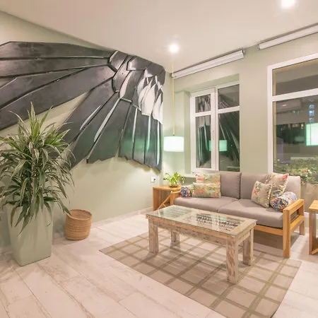 Townhouse Boutique Hotel-3