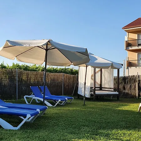 Hotel Cachada-3
