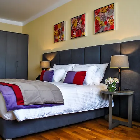 Hotel Grand Brizo Buenos Aires-3