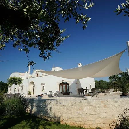 Agriturismo Arco di Sole-2