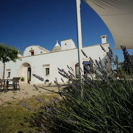 Agriturismo Arco di Sole-3